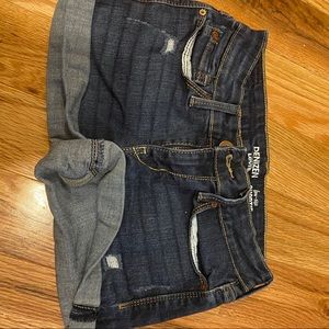 levi’s shorts